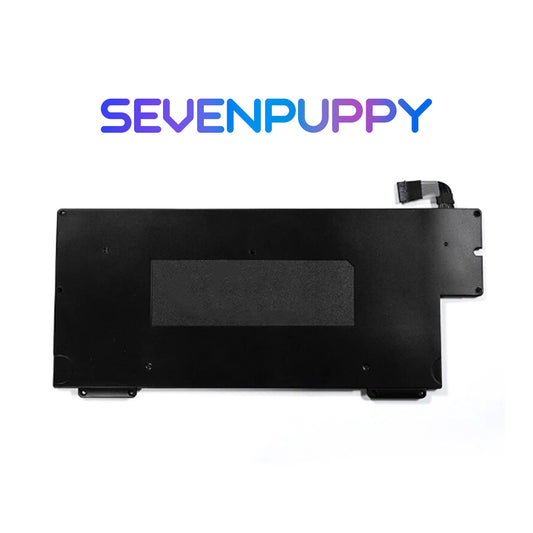 Amazon Ebay Top (SEVEN PUPPY) Brand NEW For Macbook Air 13" A1245 A1304 A1237 2008 2009 Year Laptop Battery