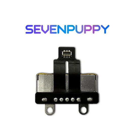 Amazon Ebay Top (SEVEN PUPPY) Brand NEW For Macbook Pro 16" A2485 2021 Year Charging Port Power DC Jack I/O USB Audio Board