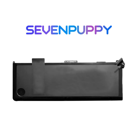 Amazon Ebay Top (SEVEN PUPPY) Brand NEW For Macbook Pro 17" A1383 A1297 2009 2010  Year Laptop Battery
