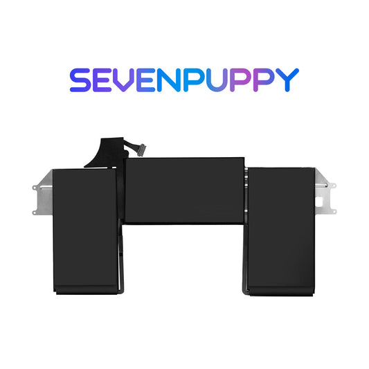 Amazon Ebay Top (SEVEN PUPPY) Brand NEW For Macbook Air 13" A1965 A1932 A2179 2018-2020 Year Laptop Battery