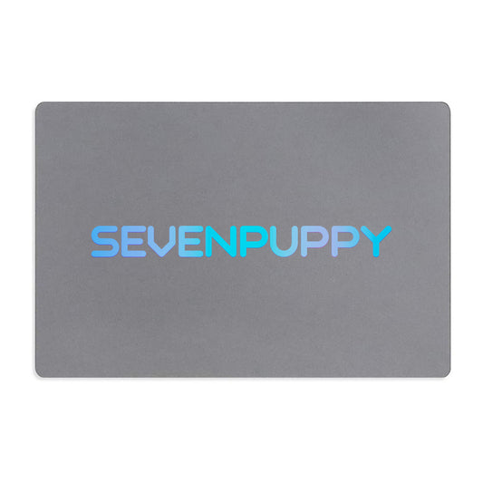 Amazon Ebay Top (SEVEN PUPPY) Brand NEW For MacBook Pro 13" M1 A2338 2020 Year Laptop Display Trackpad + Touch Bar Set