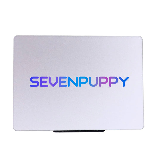Amazon Ebay Top (SEVEN PUPPY) Brand NEW For MacBook Pro 13" A1502 2013-2015 Year Laptop Display Trackpad + Touch Bar Set