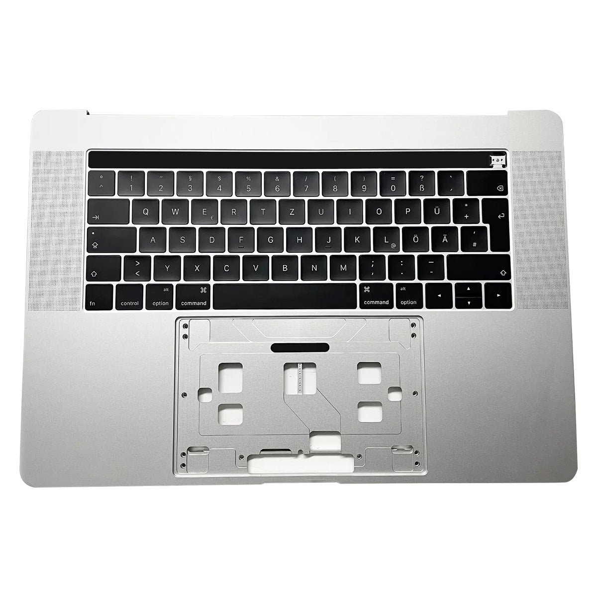 ( SEVEN PUPPY ) Brand NEW For 15" A1990 2018 2019 Year Topcase With Keyboard German France UK US Laptop Replacement