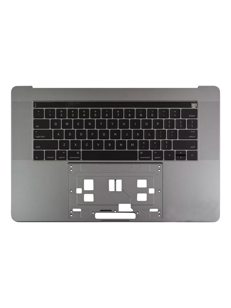 ( SEVEN PUPPY ) Brand NEW For 15" A1707 2016 2017 Year Keyboard With Topcase German France UK US Laptop Replacement