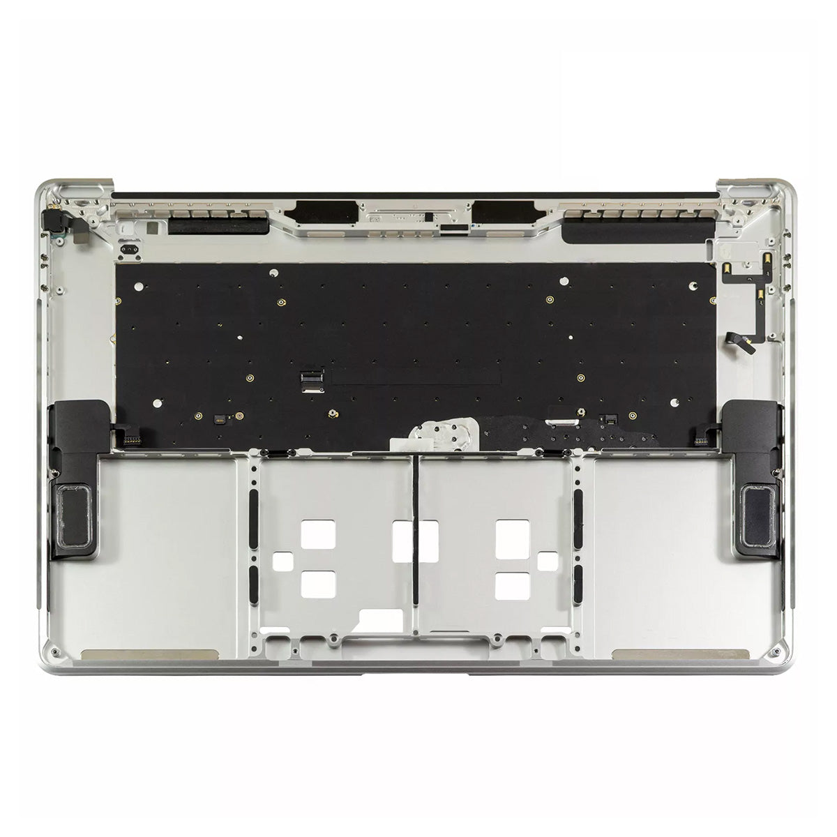 ( SEVEN PUPPY ) Brand NEW For 15" A1707 2016 2017 Year Keyboard With Topcase German France UK US Laptop Replacement