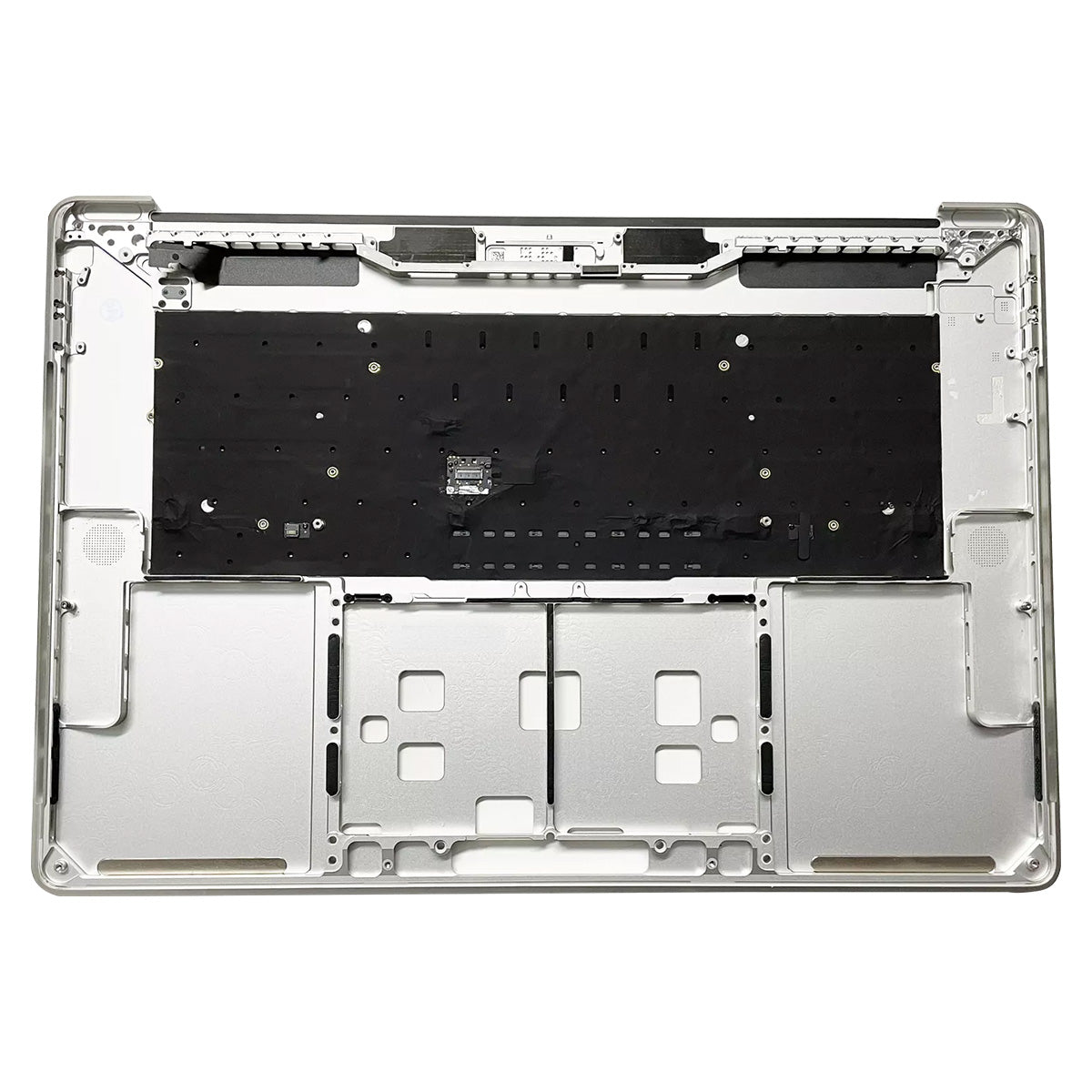 ( SEVEN PUPPY ) Brand NEW For 15" A1990 2018 2019 Year Topcase With Keyboard German France UK US Laptop Replacement