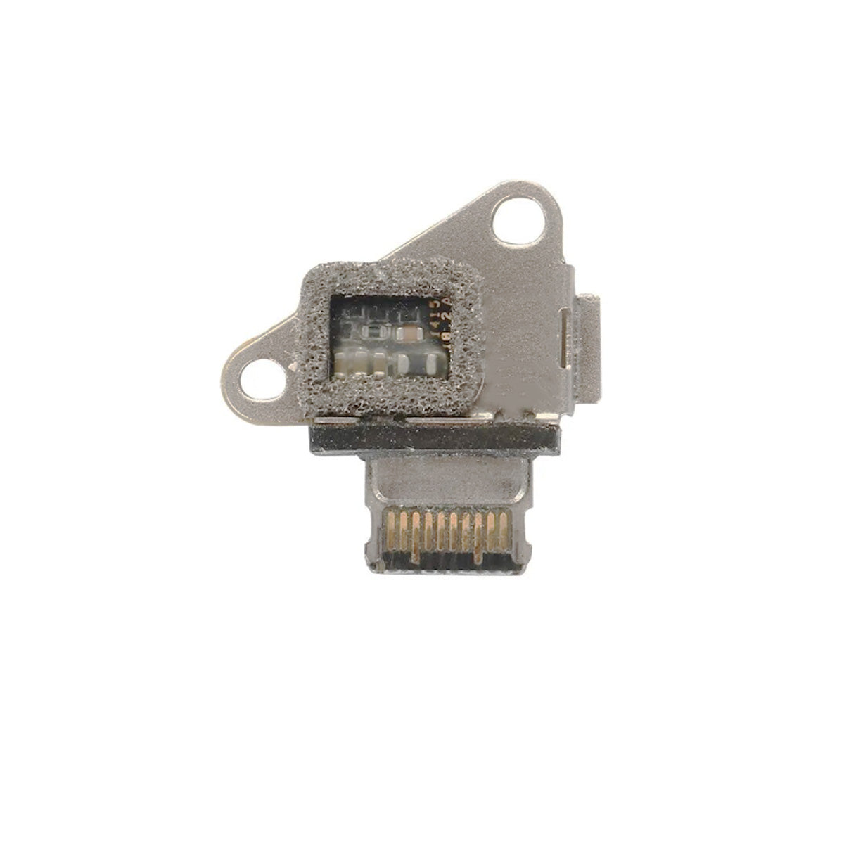 SEVEN PUPPY Brand NEW For Macbook Air Retina 12" A1534 2015-2017 Year Charging Port Power DC Jack I/O USB Audio Board