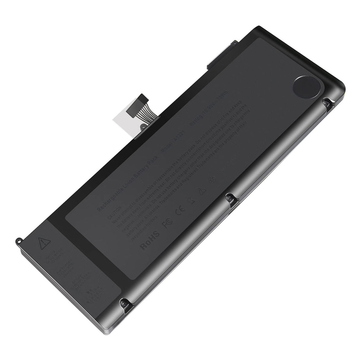 SEVEN PUPPY Brand NEW For Macbook Pro 15" A1321 A1286 2009 2010 Year Laptop Battery