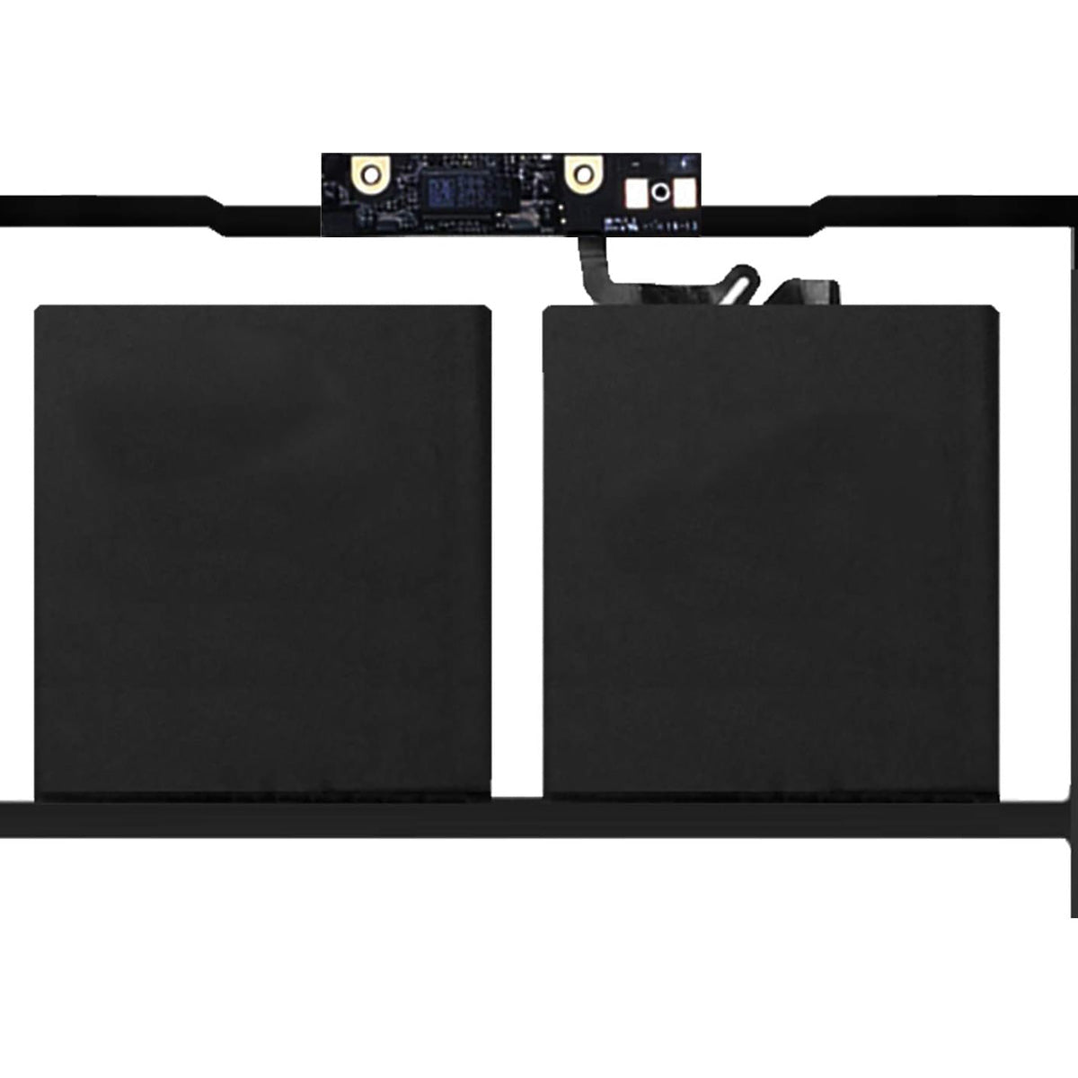 SEVEN PUPPY Brand NEW For Macbook Pro 15" A1820 A1707 2016-2017 Year Laptop Battery