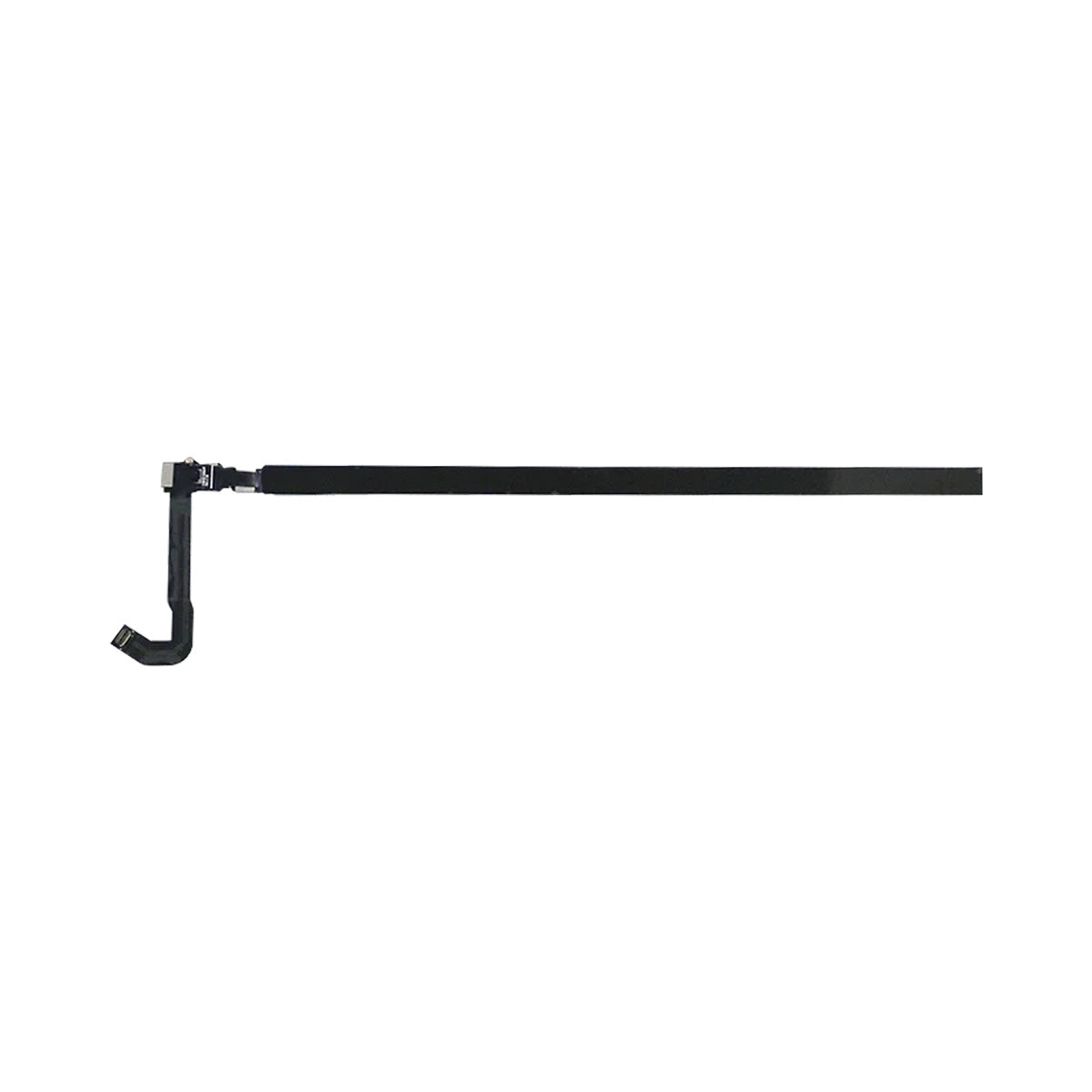 Amazon ebay top (sete filhotes) novo para macbook air 13 "a2337 2020 ano porta de carregamento alimentação dc jack i/o placa de áudio usb