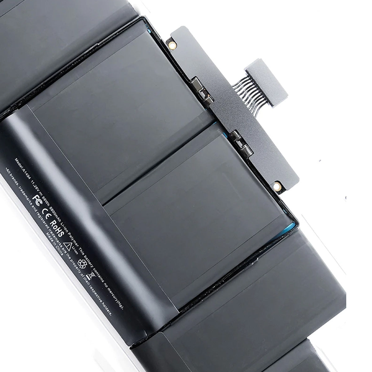 SEVEN PUPPY Brand NEW For Macbook Pro 15" A1494 A1398 2013 2014 Year Laptop Battery