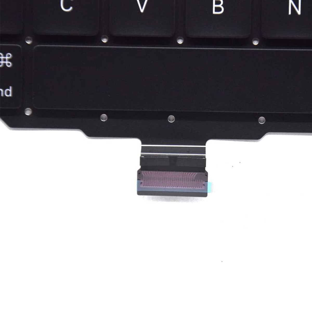 SEVEN PUPPY Brand NEW For 13" A2179 2020 Year Keyboard Russian/German/Spain/France/Korea/Italy/UK/US Laptop