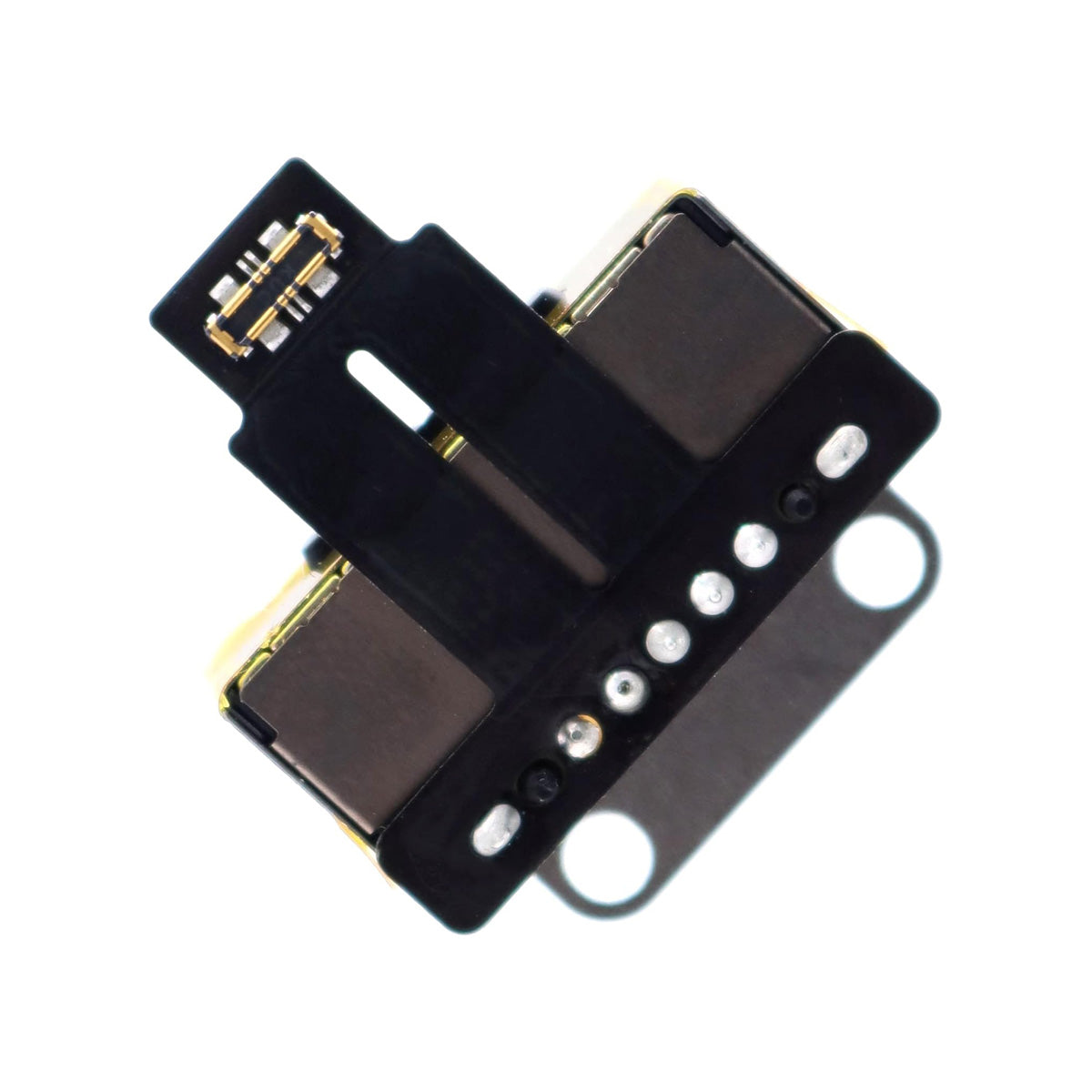 SEVEN PUPPY Brand NEW For Macbook Pro 16" A2485 2021 Year Charging Port Power DC Jack I/O USB Audio Board