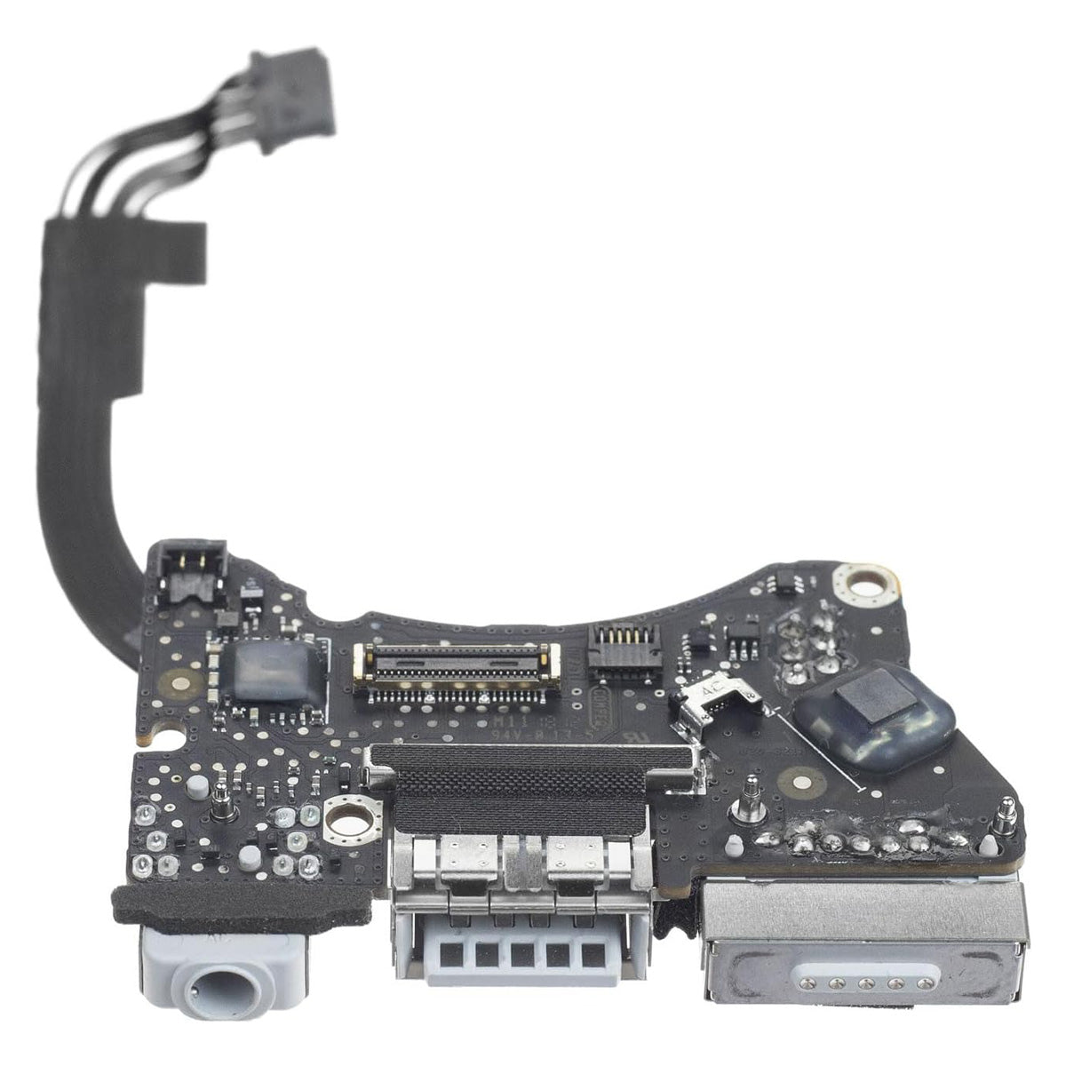 SEVEN PUPPY Brand NEW For Macbook Pro Retina 11" A1465 2011-2012 Year Charging Port Power DC Jack I/O USB Audio Board