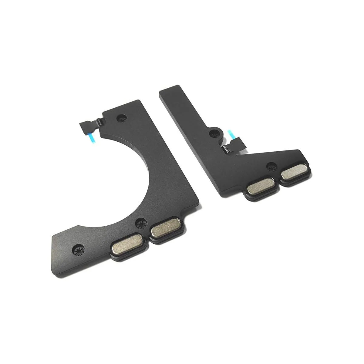 SEVEN PUPPY Brand NEW Left and Right Speaker Set Pair For Macbook Pro 13" A1708 2016-2017 Year Internal Speaker