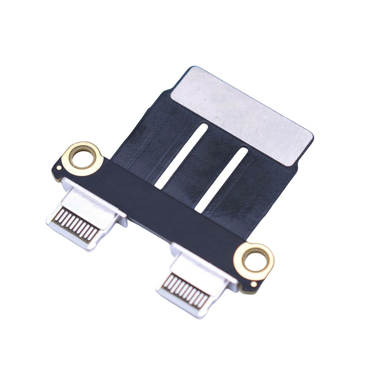 SEVEN PUPPY Brand NEW For Macbook Pro 13" A1989 2018-2019 Year Charging Port Power DC Jack I/O USB Audio Board