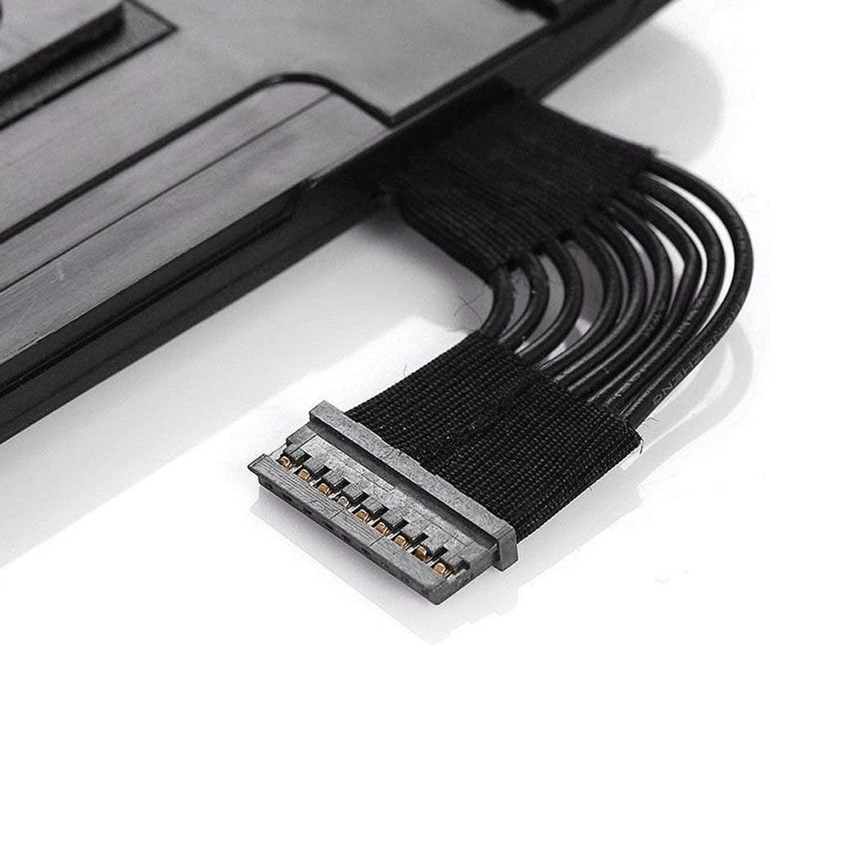SEVEN PUPPY Brand NEW For Macbook Air Retina 13" A1245 A1304 A1237 2008 2009 Year Laptop Battery