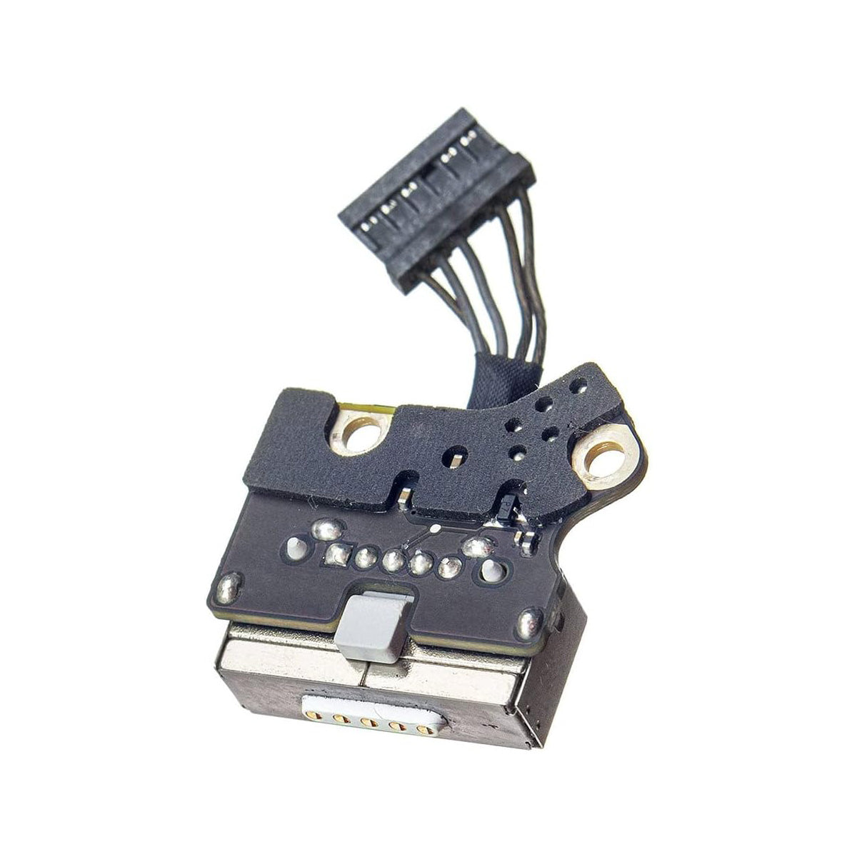 SEVEN PUPPY Brand NEW For Macbook Pro 15" A1398 2012-2015 Year Charging Port Power DC Jack I/O USB Audio Board