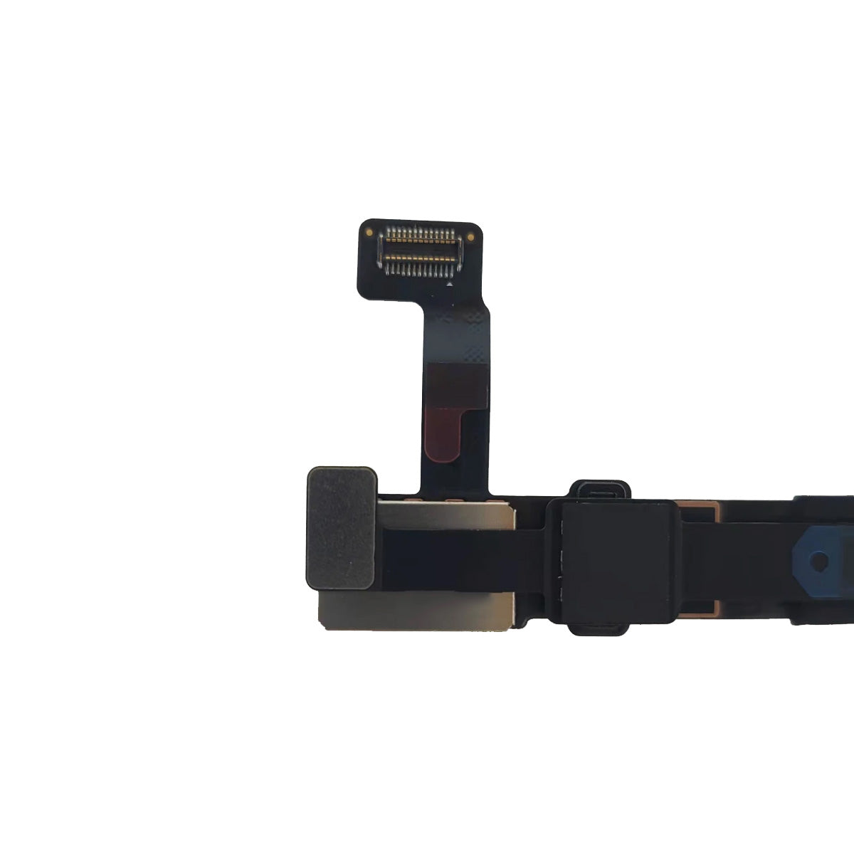 Amazon ebay top (sete filhotes) novo para macbook air 13 "a2337 2020 ano porta de carregamento alimentação dc jack i/o placa de áudio usb