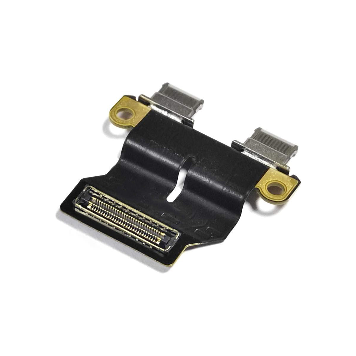 SEVEN PUPPY Brand NEW For Macbook Air 13" A1932 2018-2019 Year Charging Port Power DC Jack I/O USB Audio Board