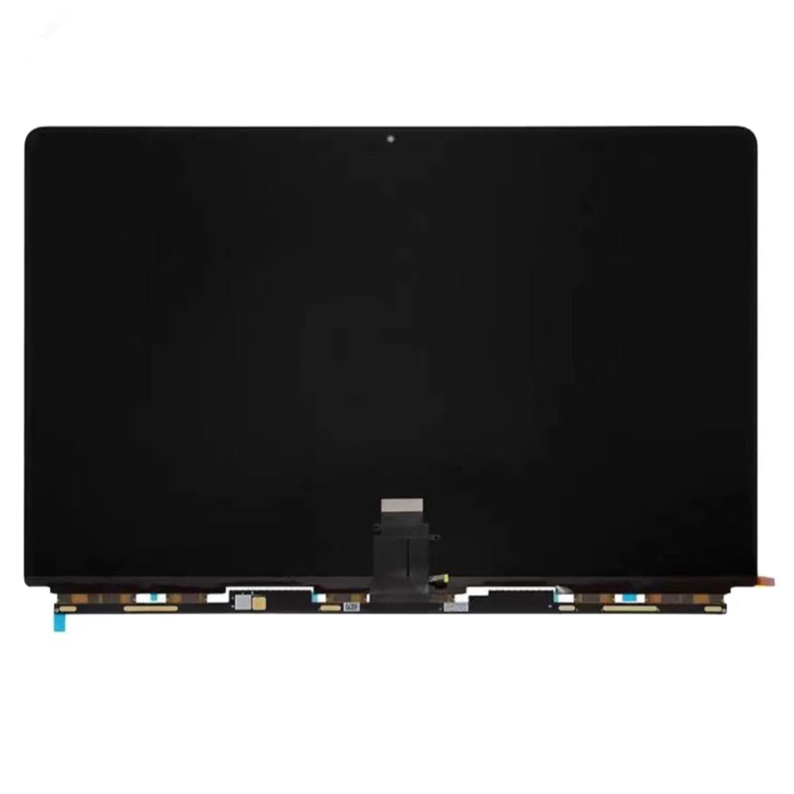 Amazon Ebay Top (SETE FILHOTES DE CACHORRO) NOVO para Apple Macbook Air 13,6 "M2 2022 ANO A2681 Tela LCD Substituição completa do conjunto A + EMC 4074