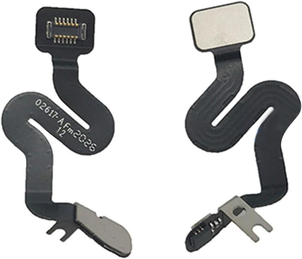 Sleep Sensor Cable With Program