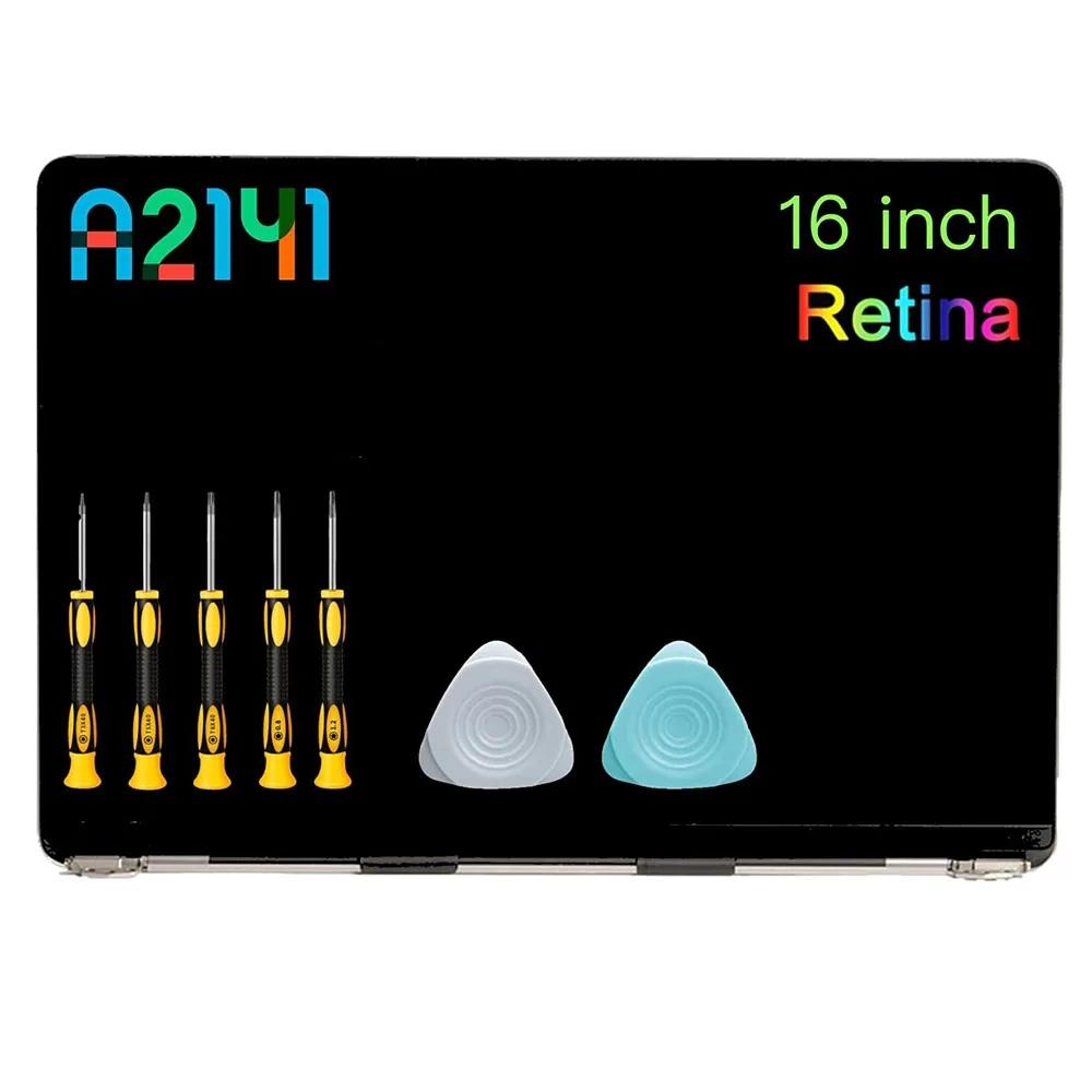 macbook pro 16 screen