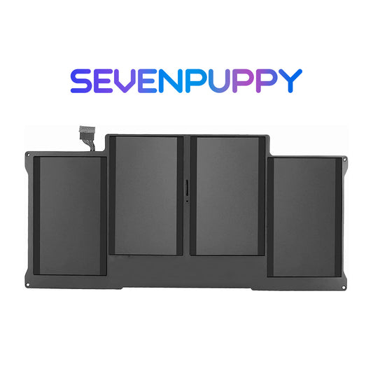Amazon Ebay Top (SEVEN PUPPY) Brand NEW For Macbook Air 13" A1377 A1405 A1496 A1369 A1466 2010-2017 Year Laptop Battery