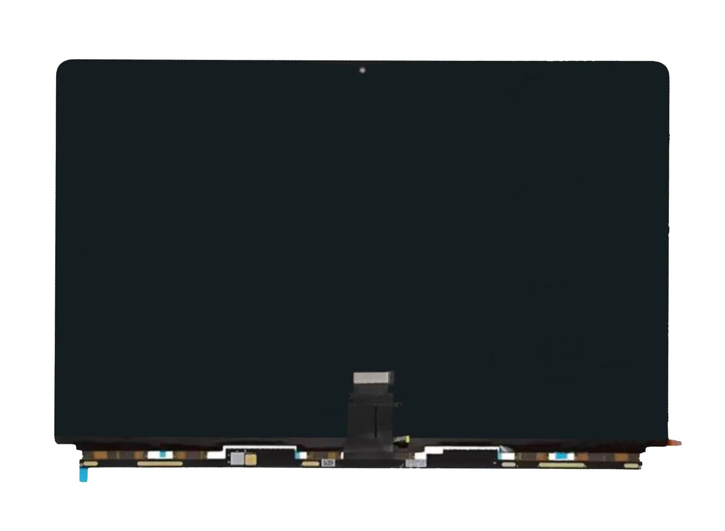 Amazon ebay top (sete filhotes) novo para macbook air 15.3 “a2941 2023 ano painel de monitor de tela lcd retina