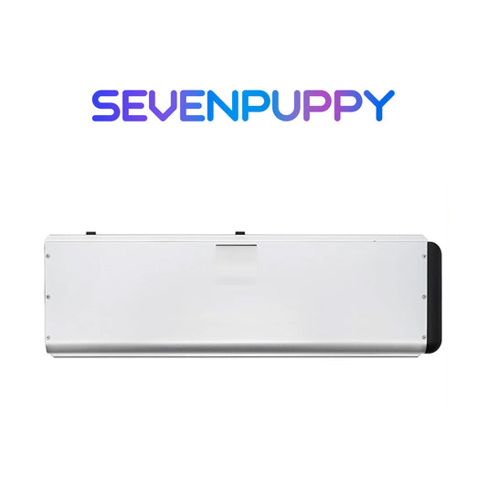 SEVEN PUPPY Brand NEW For Macbook Pro 15" A1281 A1286 2008-2010 Year Laptop Battery