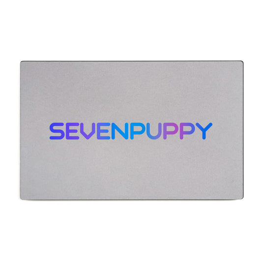 SEVEN PUPPY Brand NEW For MacBook Air 11" A1534 2015-2017 Year Laptop Display Trackpad + Touch Bar Set