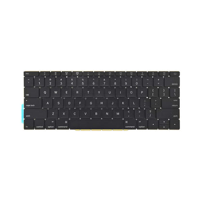 SEVEN PUPPY Brand NEW For Macbook Pro 13" A1708 2016-2017 Year Keyboard Russian/German/Spain/France/Korea/Italy/UK/US Laptop