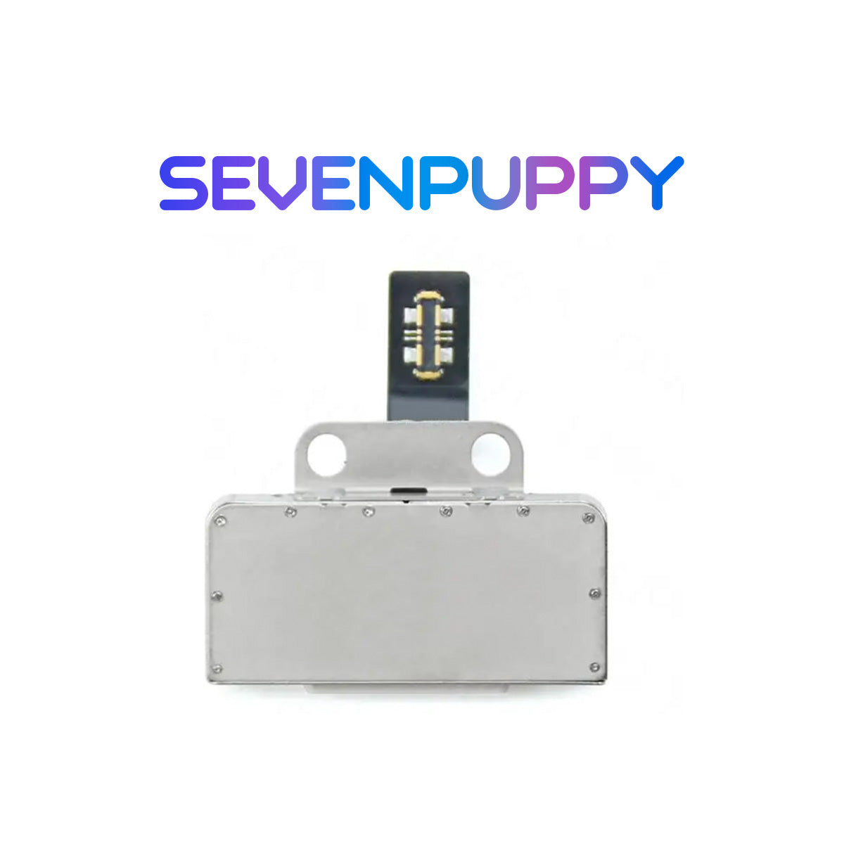 SEVEN PUPPY Brand NEW For Macbook Air 13" A2681 2022 Year Charging Port Power DC Jack I/O USB Audio Board