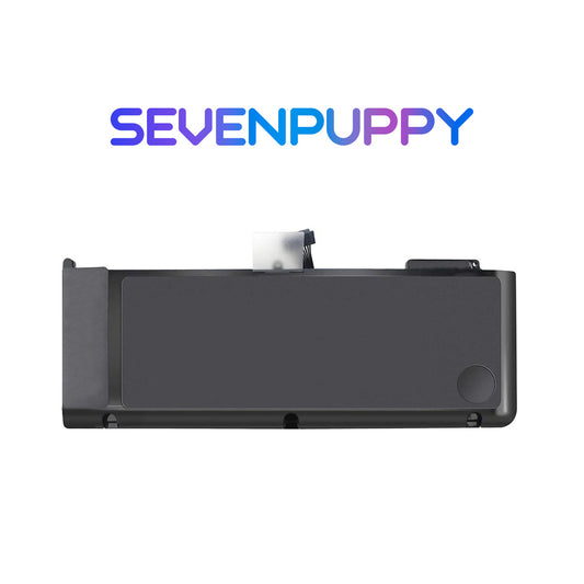 SEVEN PUPPY Brand NEW For Macbook Pro 15" A1382 A1286 2011 2012 Year Laptop Battery