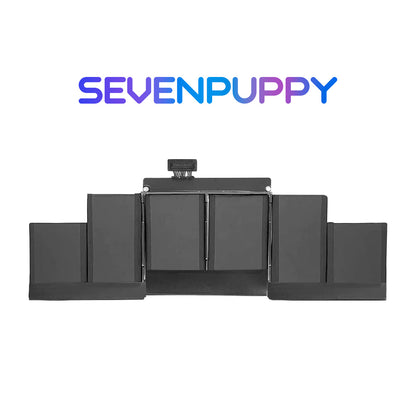 SEVEN PUPPY Brand NEW For Macbook Pro 15" A1417 A1398 2012 2013  Year Laptop Battery