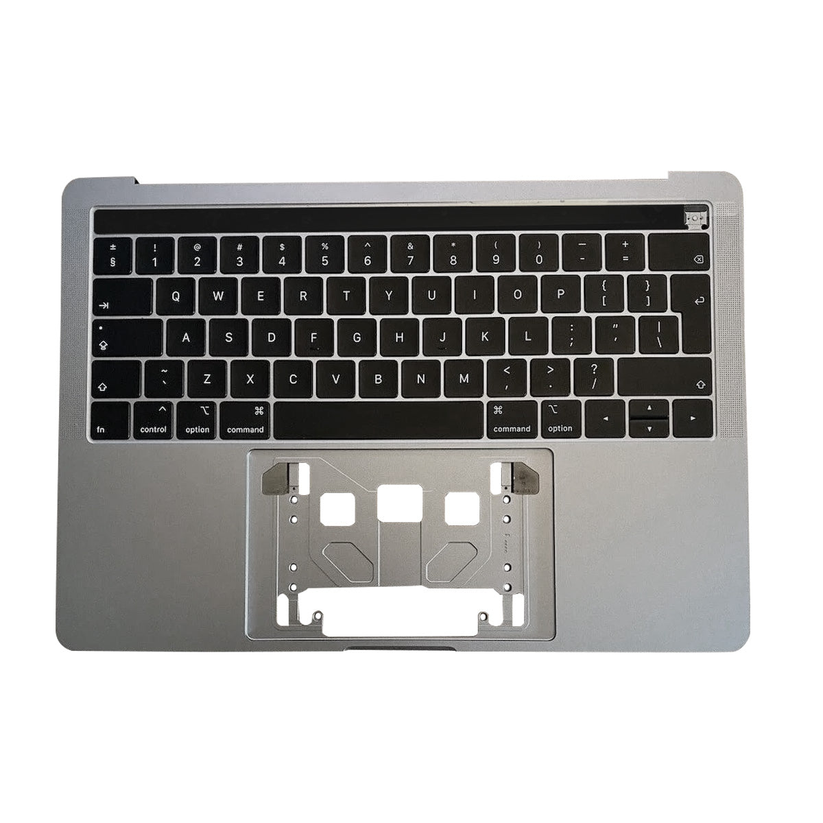 ( SEVEN PUPPY ) Brand NEW For 13" A2159 2020 Year Topcase With Keyboard German France UK US Laptop Replacement