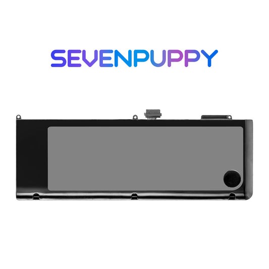 SEVEN PUPPY Brand NEW For Macbook Pro 15" A1321  A1286 2009 2010 Year Laptop Battery