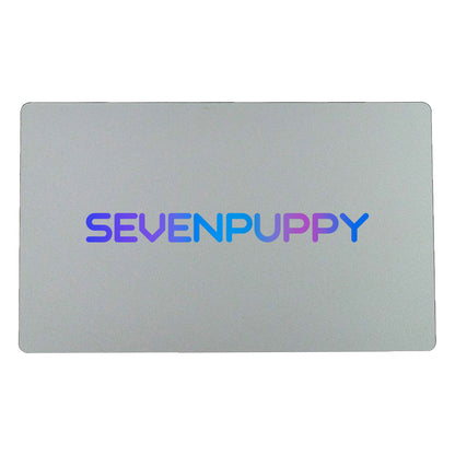 SEVEN PUPPY Brand NEW For MacBook Pro 15" A1707 A1990 2016-2019 Year Laptop Display Trackpad + Touch Bar Set