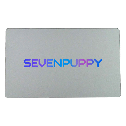 Amazon Ebay Top (SEVEN PUPPY) Brand NEW For MacBook Pro 15" A1707 A1990 2016-2019 Year Laptop Display Trackpad + Touch Bar Set
