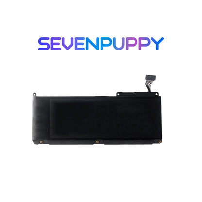 SEVEN PUPPY Brand NEW For Macbook Pro 13" A1331 A1342 2009 2010 Year Laptop Battery