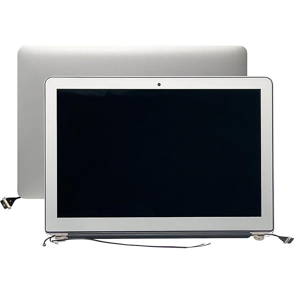 Amazon Ebay Top (SEVEN PUPPY) NUEVO para Macbook Air 13 "A1369 A1466 6 pines 2010-2012 Año Reemplazo de pantalla de ensamblaje de pantalla LCD completo