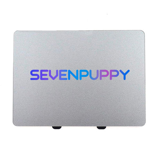 Amazon Ebay Top (SEVEN PUPPY) NUEVO para MacBook Pro 13.3 "A1286 2009 - 2012 Año Pantalla para computadora portátil Trackpad + Juego de barra táctil