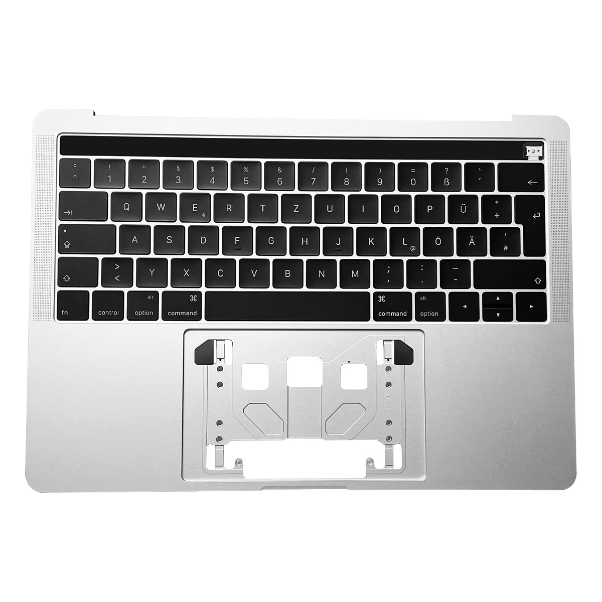 ( SEVEN PUPPY ) Brand NEW For 13" A2159 2020 Year Topcase With Keyboard German France UK US Laptop Replacement
