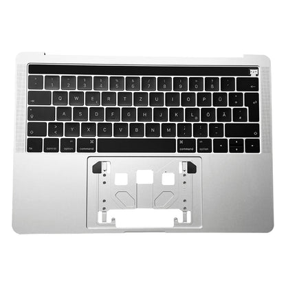 ( SEVEN PUPPY ) Brand NEW For 13" A2159 2020 Year Topcase With Keyboard German France UK US Laptop Replacement