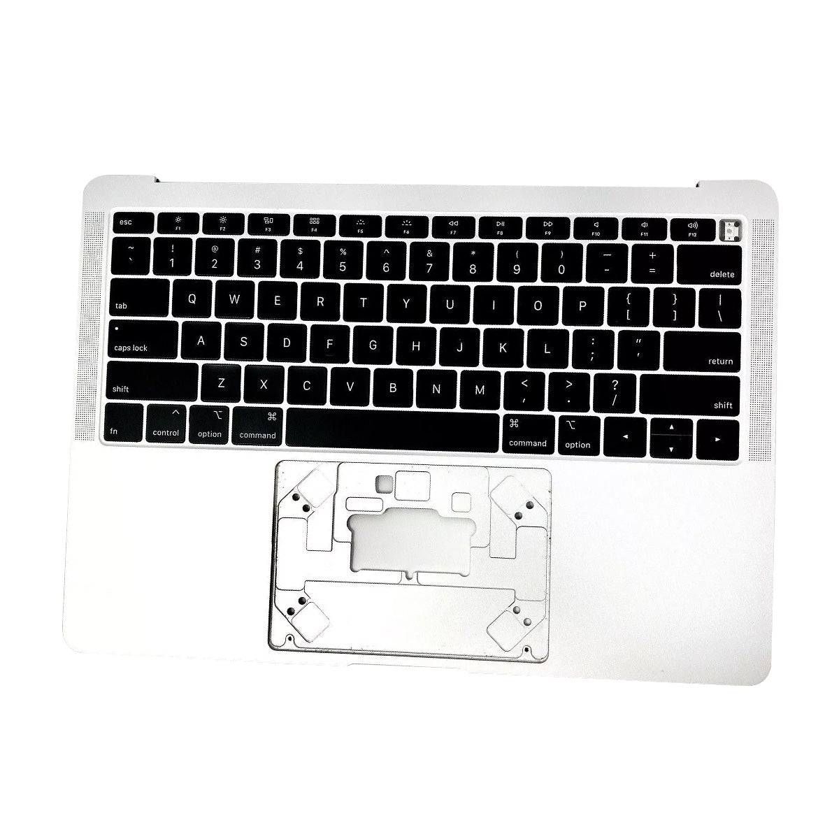 ( SEVEN PUPPY ) Brand NEW For 13" A1932 2018 2019 Year Topcase With Keyboard German France UK US Laptop Replacement