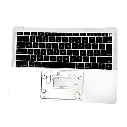( SEVEN PUPPY ) Brand NEW For 13" A1932 2018 2019 Year Topcase With Keyboard German France UK US Laptop Replacement