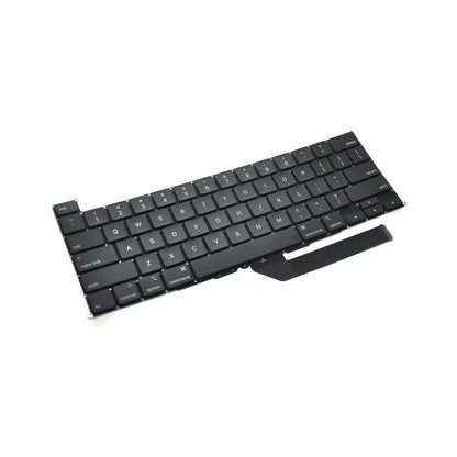 SEVEN PUPPY Brand NEW For Macbook Pro 16" A2141 2019 Year Keyboard Russian/German/Spain/France/Korea/Italy/UK/US Laptop