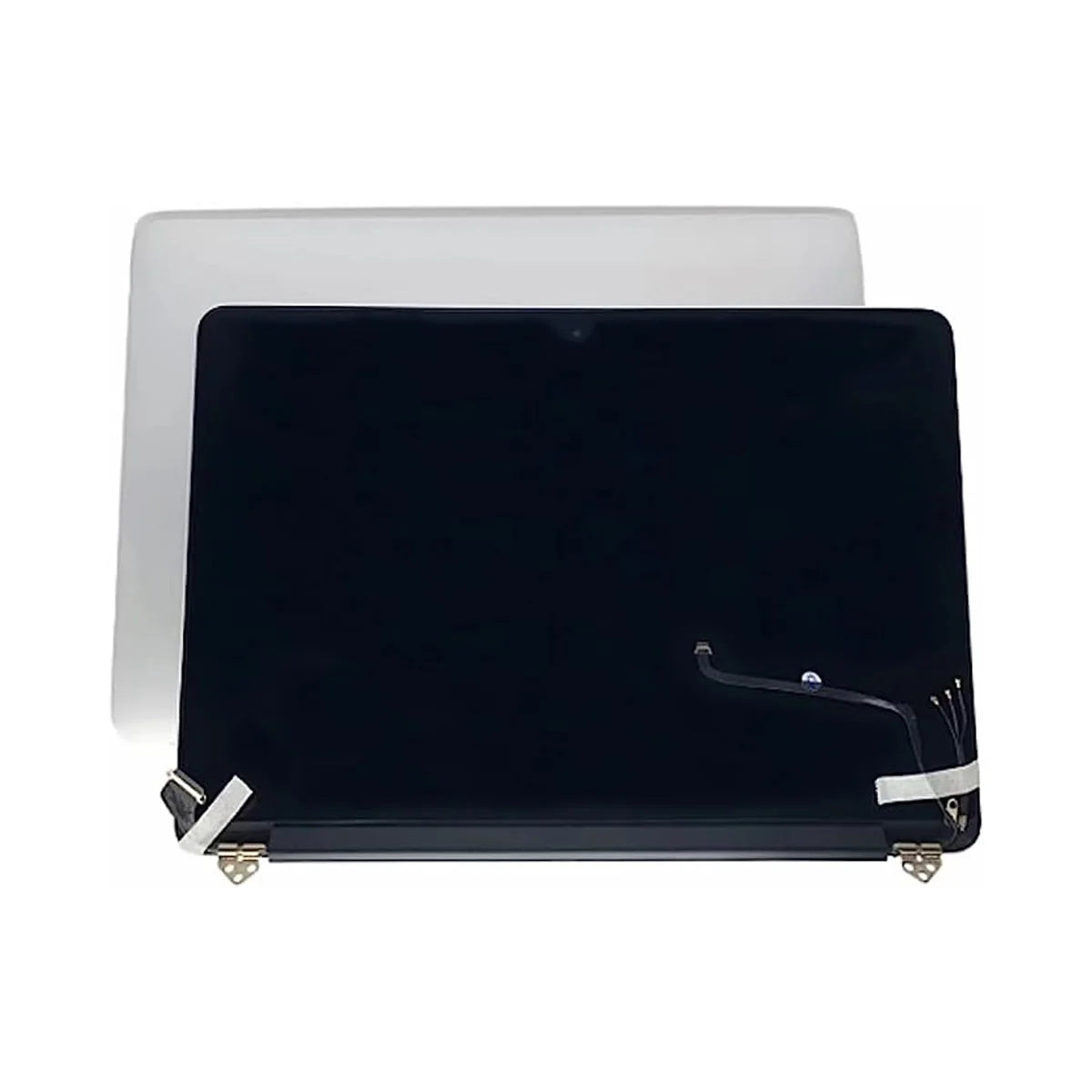 Amazon Ebay Top (SETE FILHOTES DE CACHORRO) NOVO para MacBook Pro 13 “A1502 2015 anos Retina Tela LCD completa Substituição do conjunto