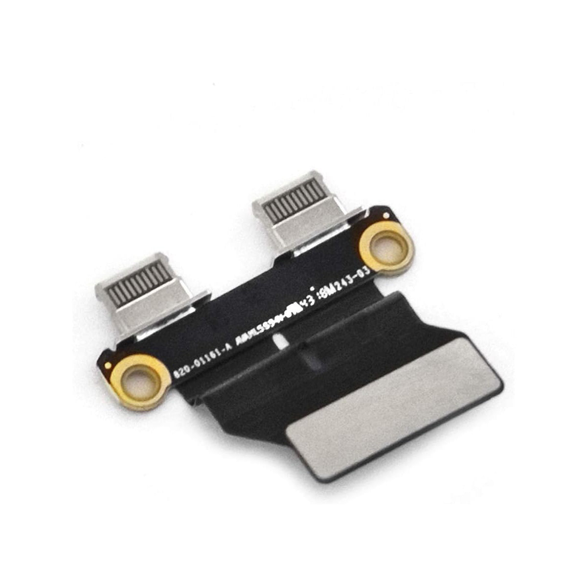 Amazon Ebay Top (SEVEN PUPPY) nuevo para Macbook Air 13 "A2337 2020 año puerto de carga alimentación DC Jack E/S tarjeta de audio USB