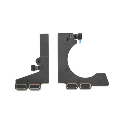 SEVEN PUPPY Brand NEW Left and Right Speaker Set Pair For Macbook Pro 13" A2289 A2338 2020 Year Internal Speaker